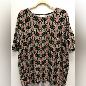 NWT S Lularoe Irma - Rare